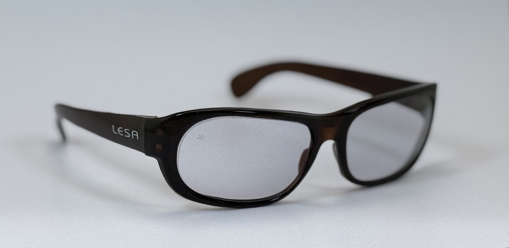 Lun Protect 58% light gray 220 / End of line