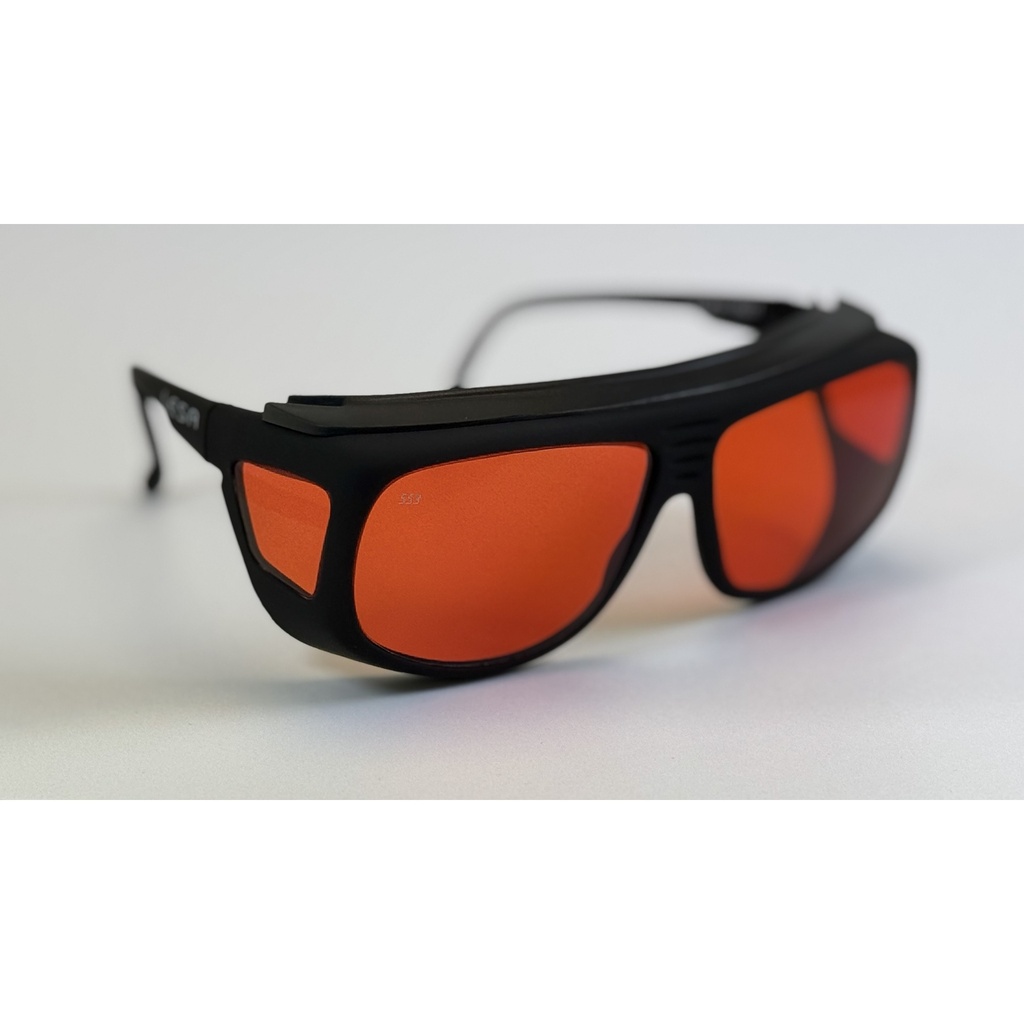 [F31.550] Masq Protect Filter 550 nm braun-orange / Auslaufmodell