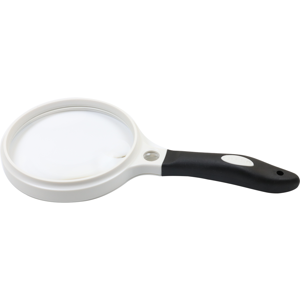 ErgoLoupe
