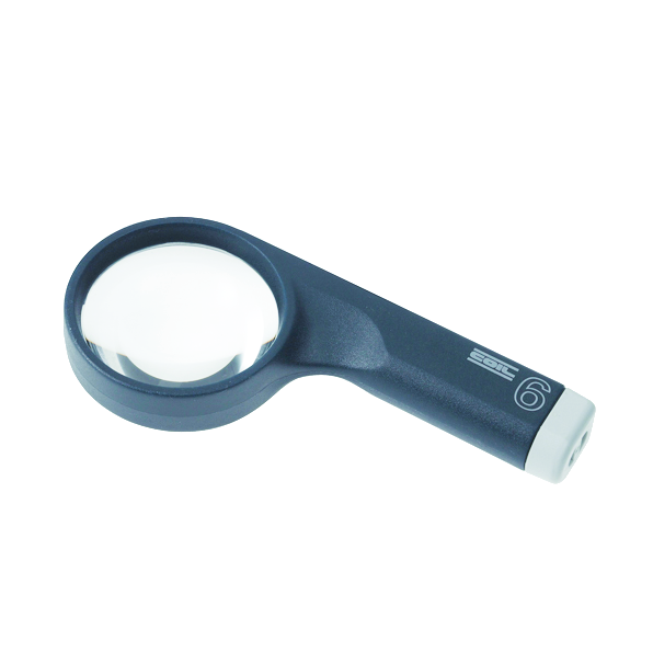 [L0602.50] High-Power rund (50 mm / 6x)