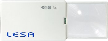 [L0318.03] Pocketmore 3 ou 5x LED (45 x 50mm / 3x)