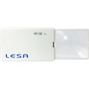 Pocketmore 3 ou 5x LED