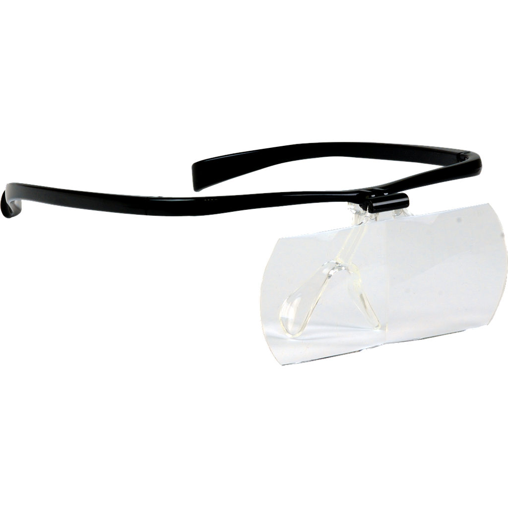 WIDY Reading Overglasses