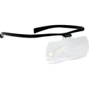 [L0822.16] Gafas de lectura sobre gafas WIDY (1.6x)