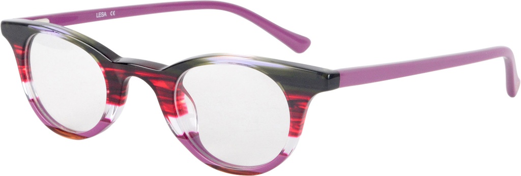 Gafas prismáticas Eklas