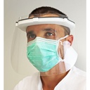 Visière médicale Ultra Légère
