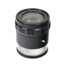 Messlupe mit LED 10x