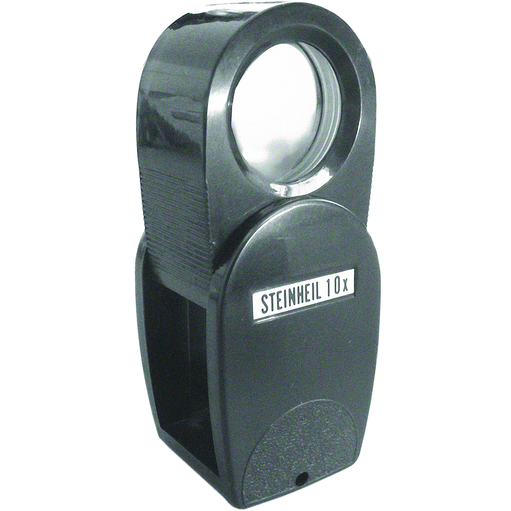 Loupe de bijoutier Steinheil