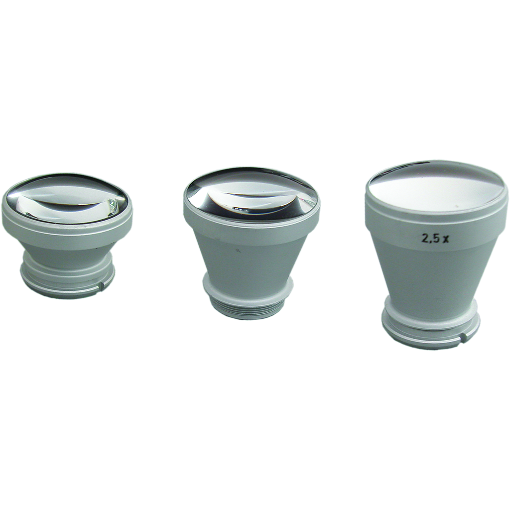 Monocular de Galilea