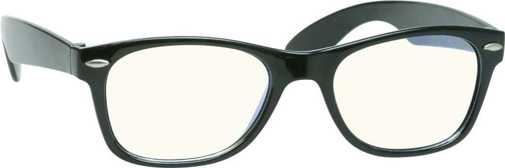 BlueBan Classic Screen Protect Brille