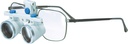 [BG03.250S] Galiléi de luxe édition  (2.5x, 340mm)