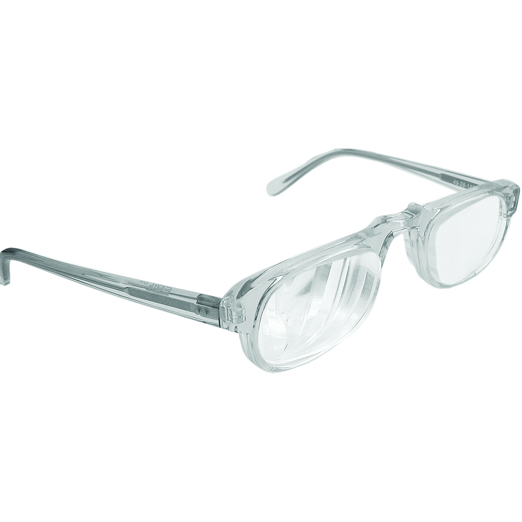 [BV0602.10S] Prismatic glasses COIL