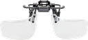 [BV07.015] Prismatic Clip (1.5D)