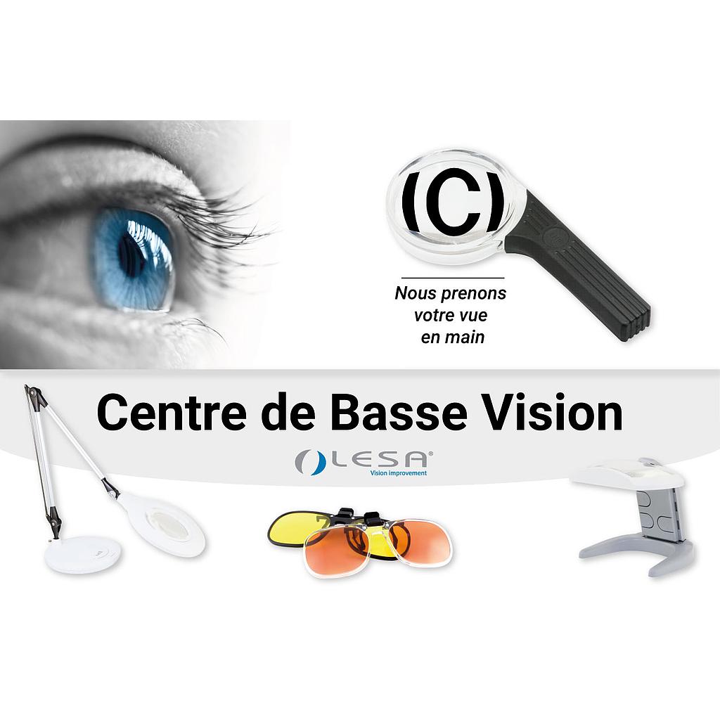 [PUBBV01] Affiche Centre BV" 450x300mm