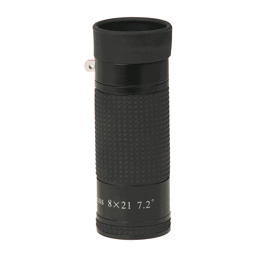  	Kepler–Teleskopsystem 10x