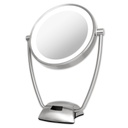 Miroir Biface