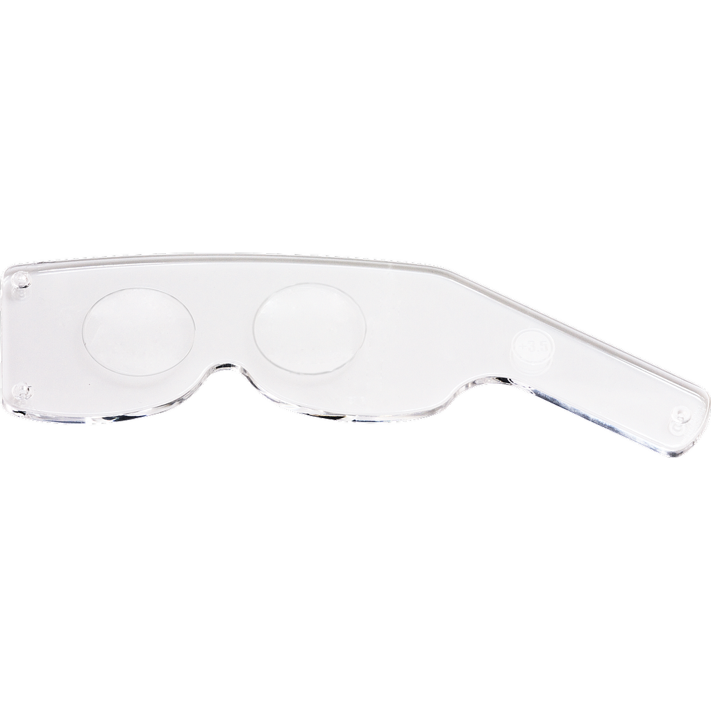 [LHP.VISIO.M05] Plaque VisioChoix (-5.0)