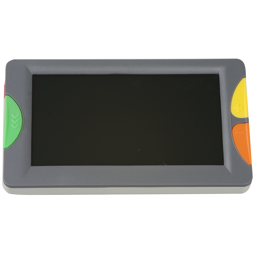 Viewer 4.3"