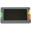 Viewer 4.3" Autofocus