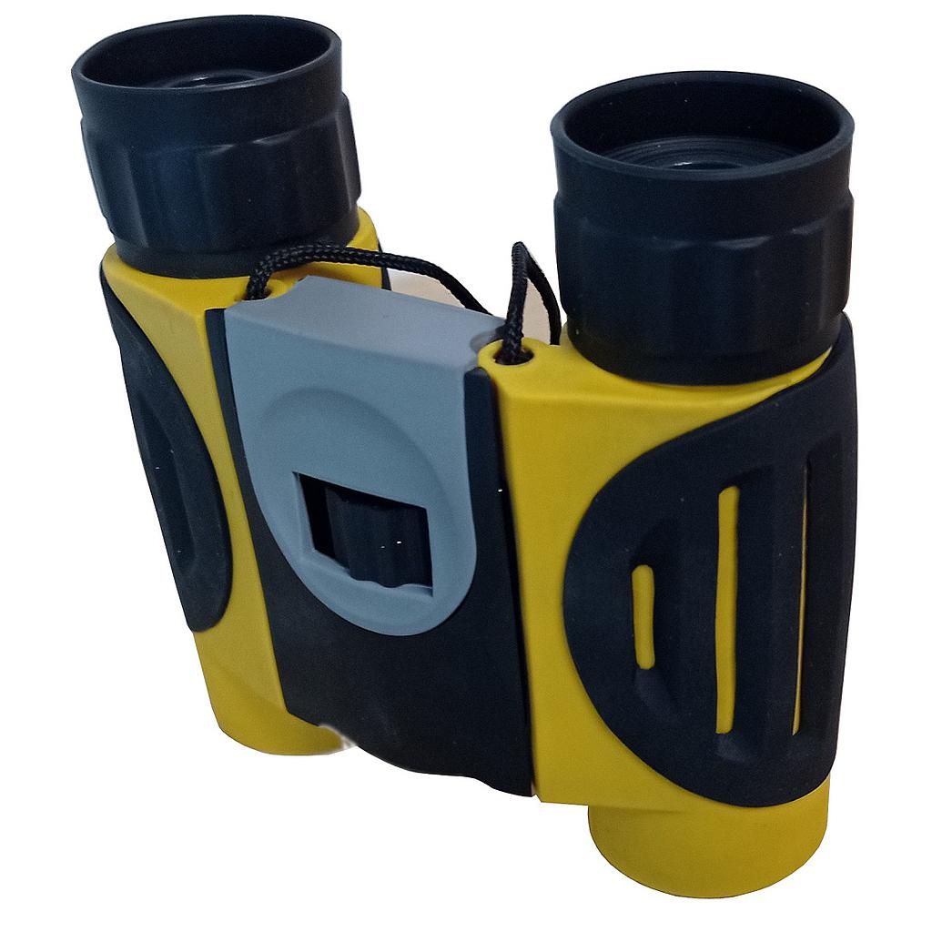 Lpe éclairante 5x 35mm