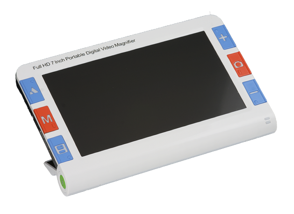Zoomio 7"