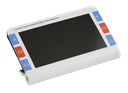 Zoomio 7" autofocus. VP/VL