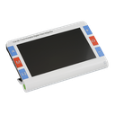 Zoomio 7" autofocus. VP/VL