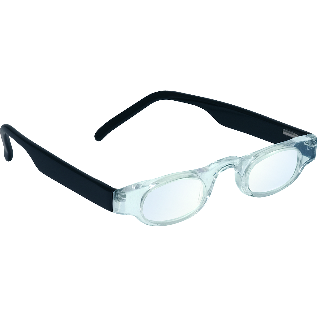 [BV01.03] Prismatische Brille Andem (+3.0)