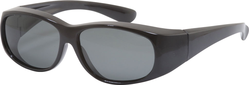 F06 Sun Smith Pola Kiddy Basic Brillenfassung