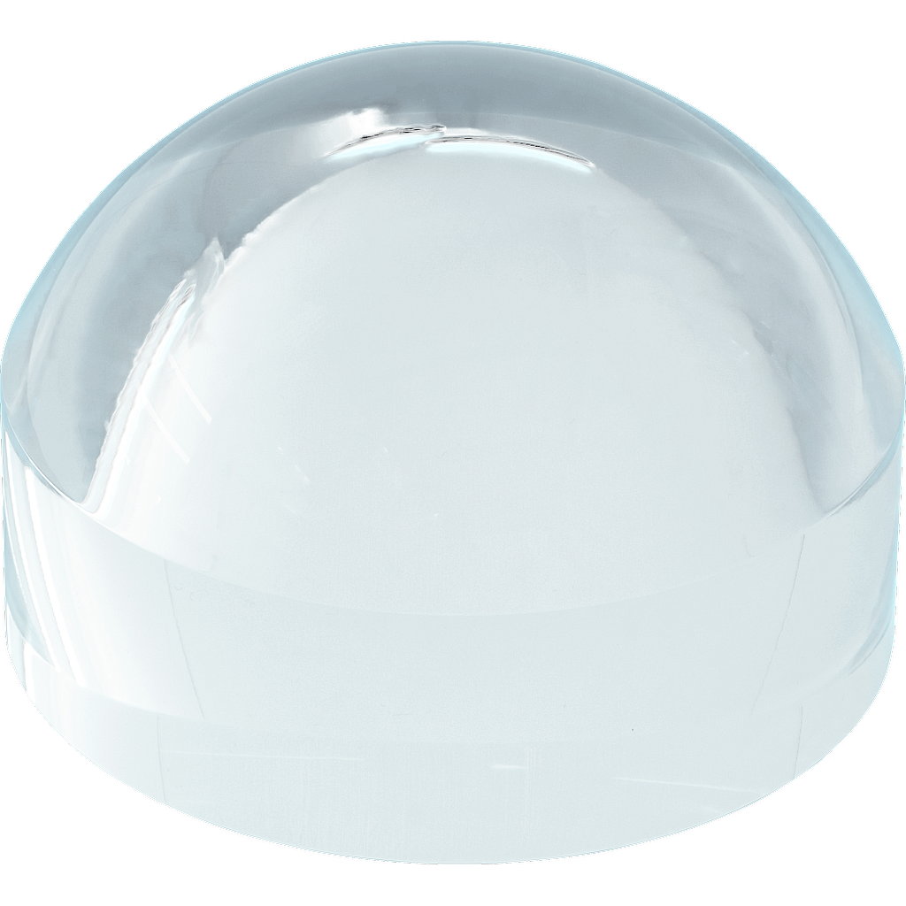[L1233.110] Loupe Fond Clair Authentis ø110 mm 2.5x  (Aucune)