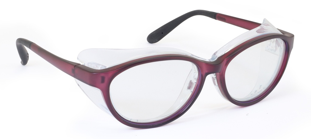Medium Size Moisture Chamber Glasses