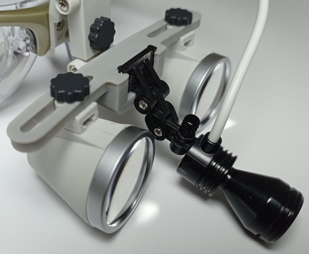 Galilei X’illumin Alleinige Travelling-Stange für BG03-05-10