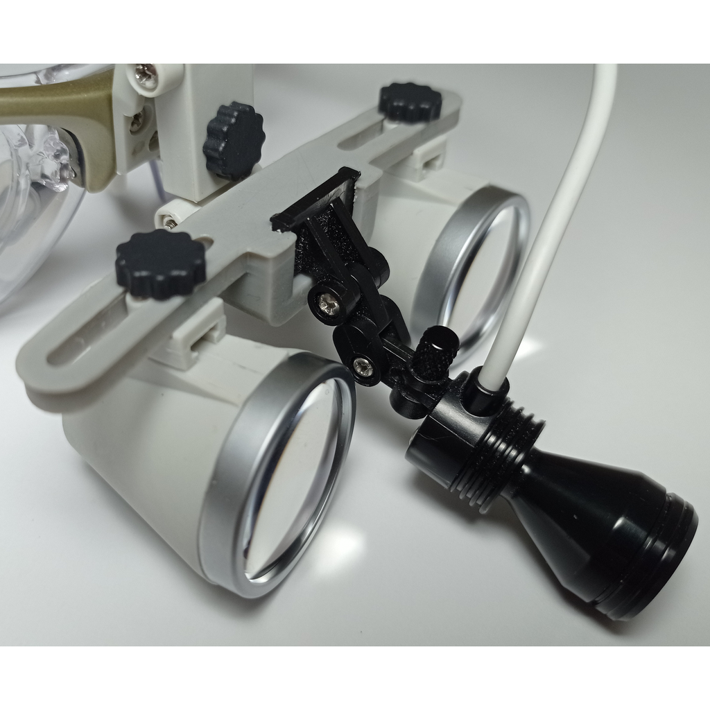[BG12.A1.S] Galilei X’illumin Alleinige Travelling-Stange für BG03-05-10 (340mm)