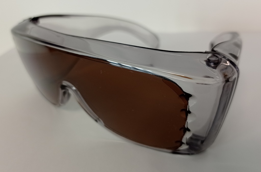 Masque 58% uvs gris light 20L + Pola