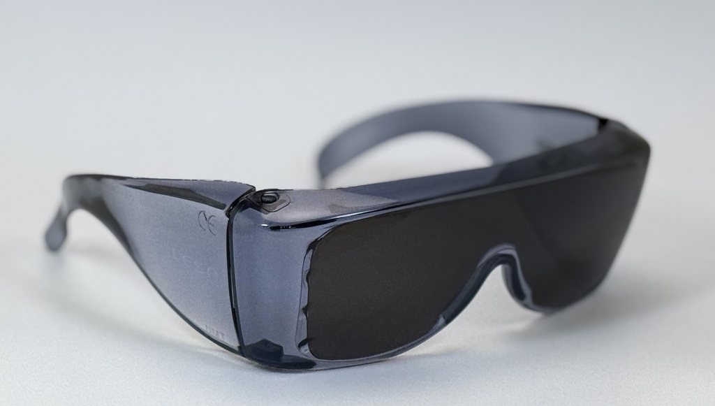 Maske 32 % 380 nm mittelgrau 21L+ Pola / Auslaufmodell