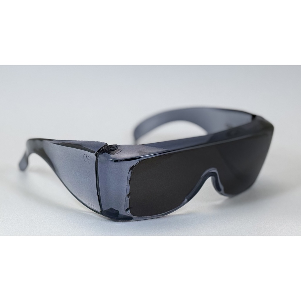 Masque 32% 380nm gris moyen 21L+ Pola / Fin de série