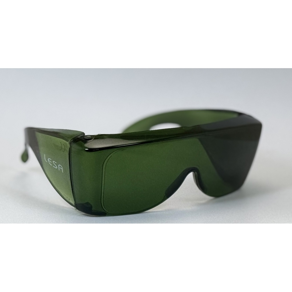 [FU1.V3] UV-Schutzmaske 7 % grau-grün U30 / Auslaufmodell