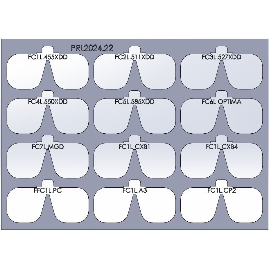 [PRL2024.22] MagDisplay Tablett - Clip-on