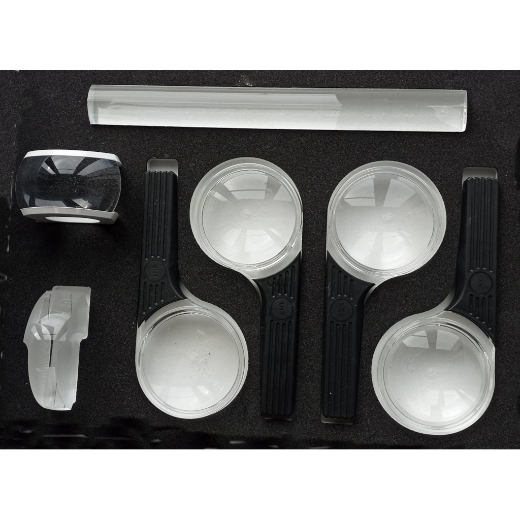 [PRL2024.04] MagDisplay Bandeja LHP