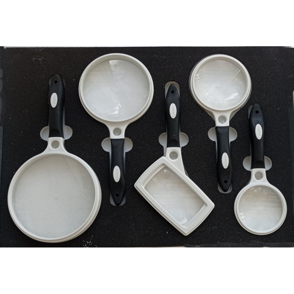 [PRL2024.01] MagDisplay Bandeja Ergoloupe