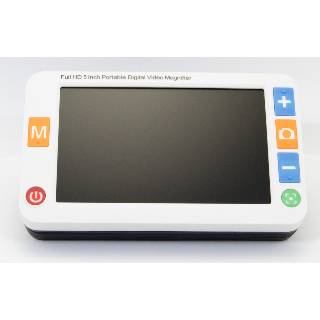 [VM50] Zoomio 5'' Easy Autofocus