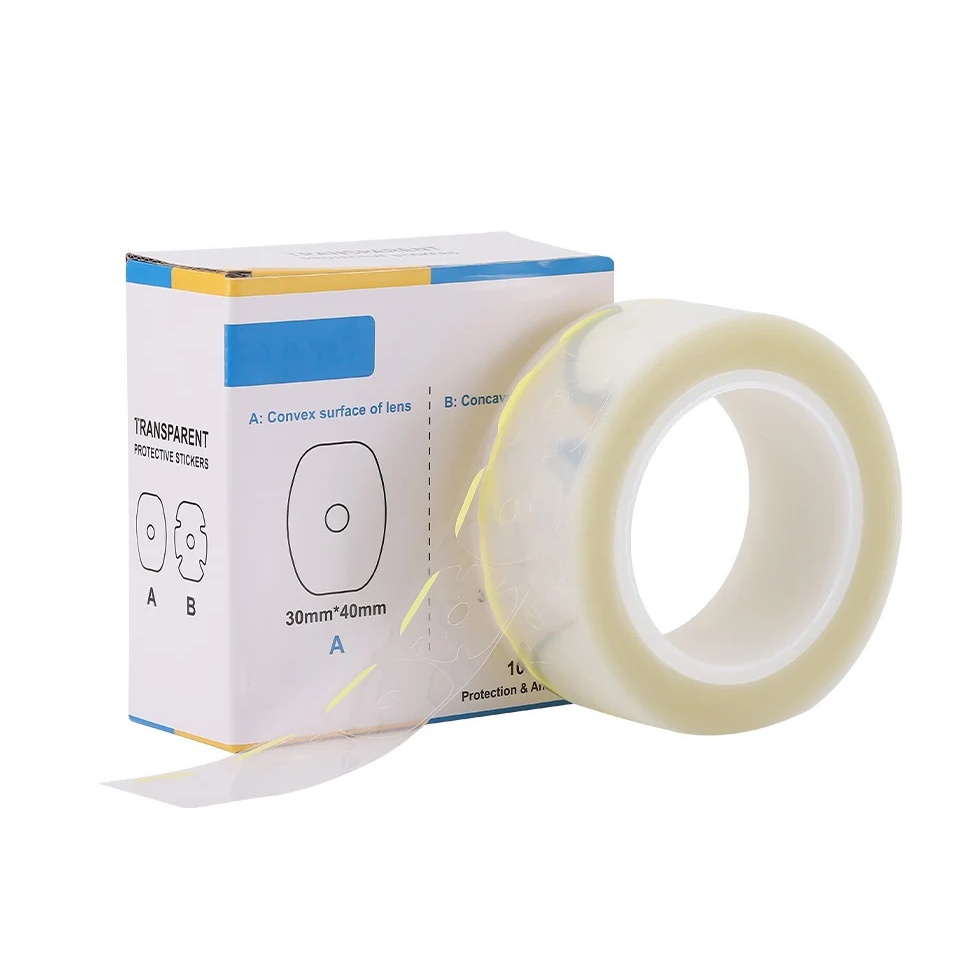 [PAD001] Anti-Slip Pads x1000