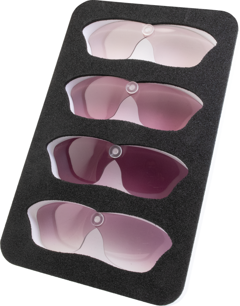 Pack de 4 Magelis Akebi FDB