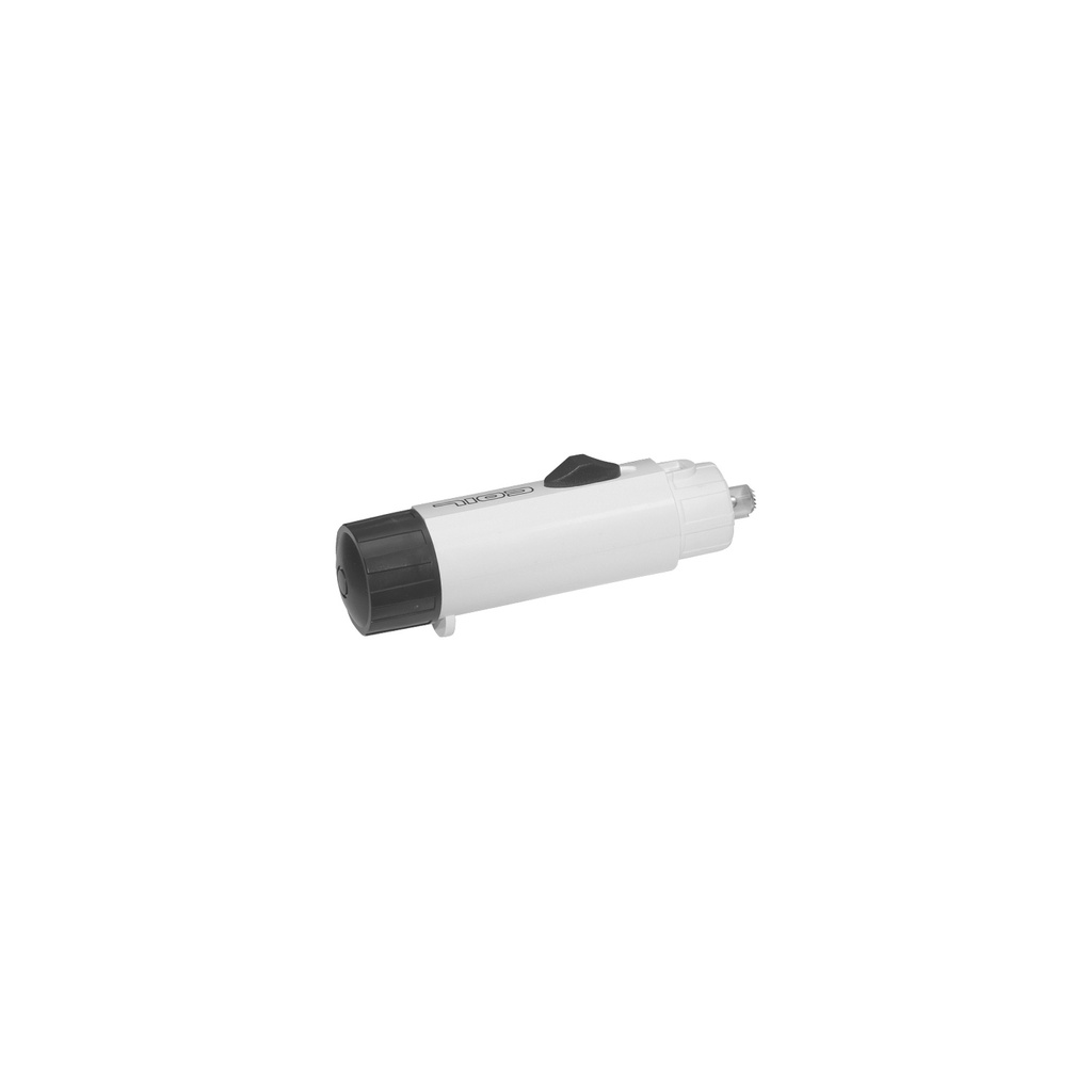 [BV0627.05] Manche COIL LED avec interrupteur