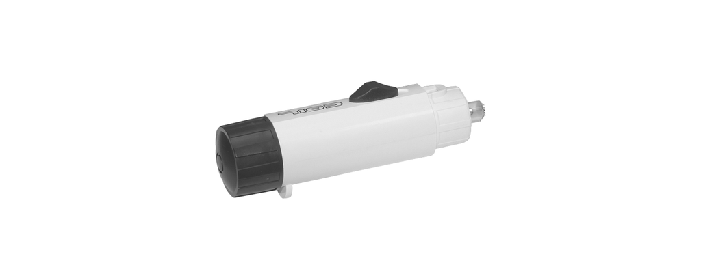 Manche COIL LED avec interrupteur
