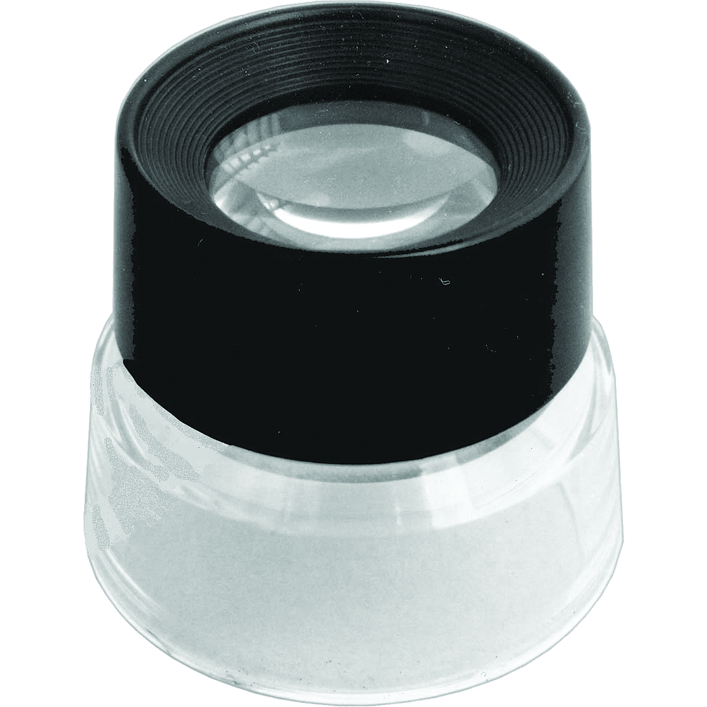 [L0011.10] Aplanetic Loupe of Entomology 10x
