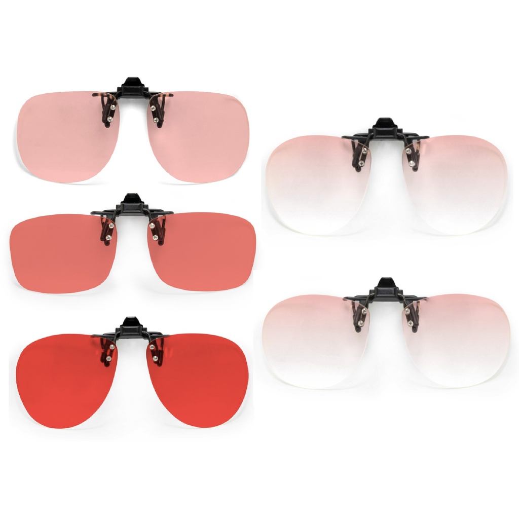 [PFC.MG.5] Lot de 6 Clips Magelis