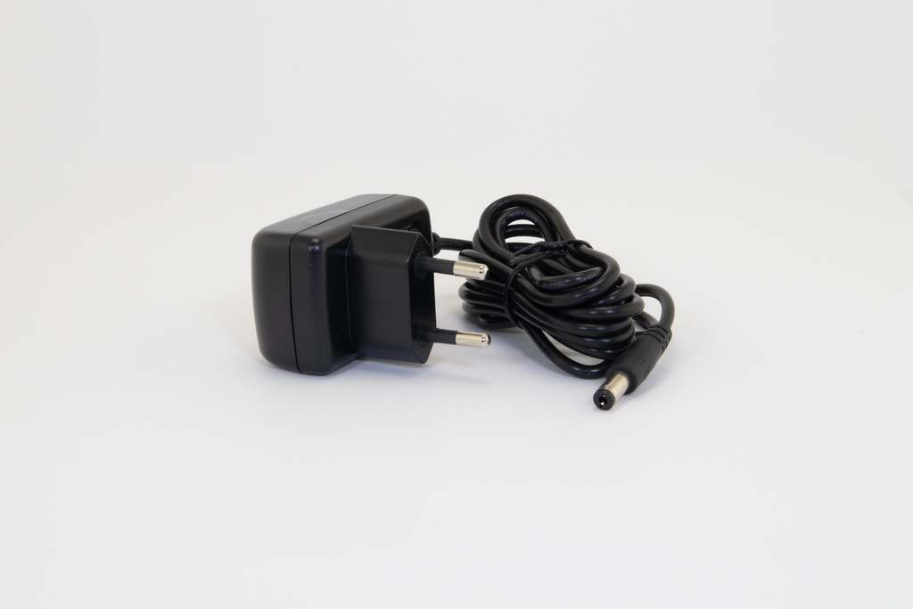 Replacement adaptator for Lucentis+
