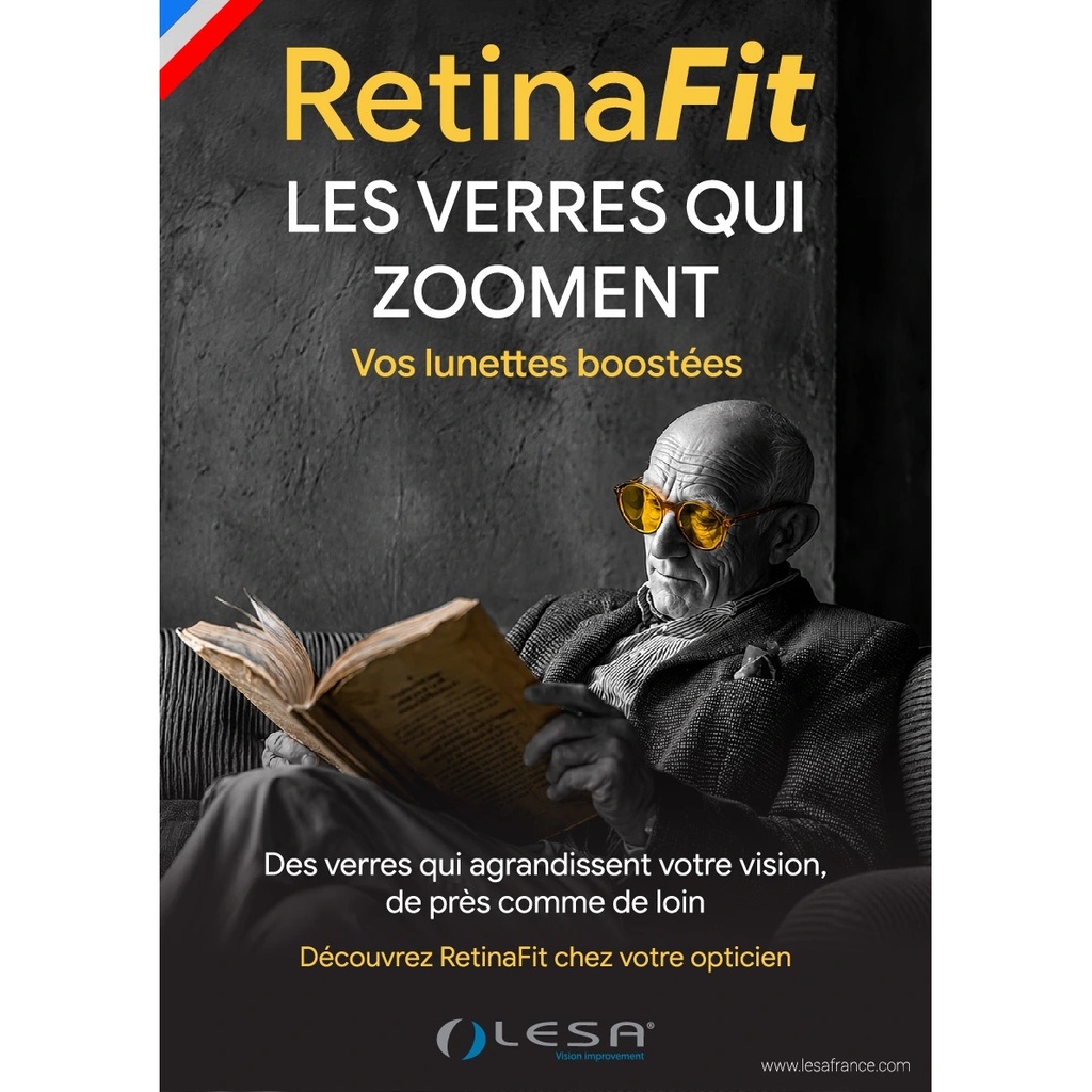 Display RetinaFit