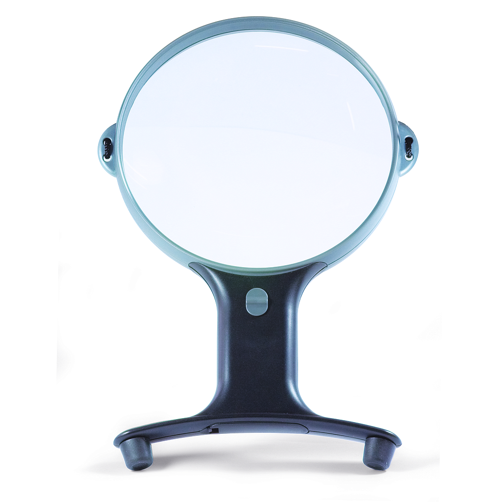 LED-Sticklupe 2x / 130mm